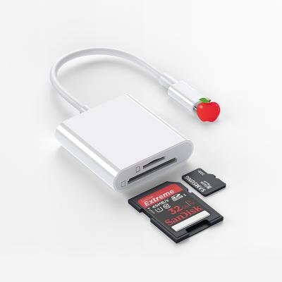 Suitable for Apple phone card readers