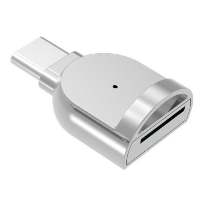 Mini phone memory card storage card TF card reader