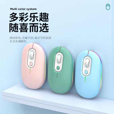 Wireless Mouse