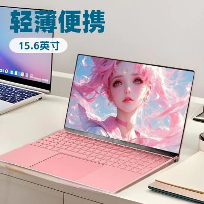 Lightweight office laptop