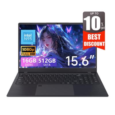 Laptop 15.6 inches