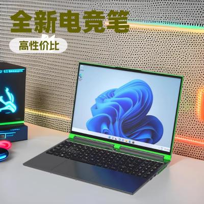 Gaming Notebook